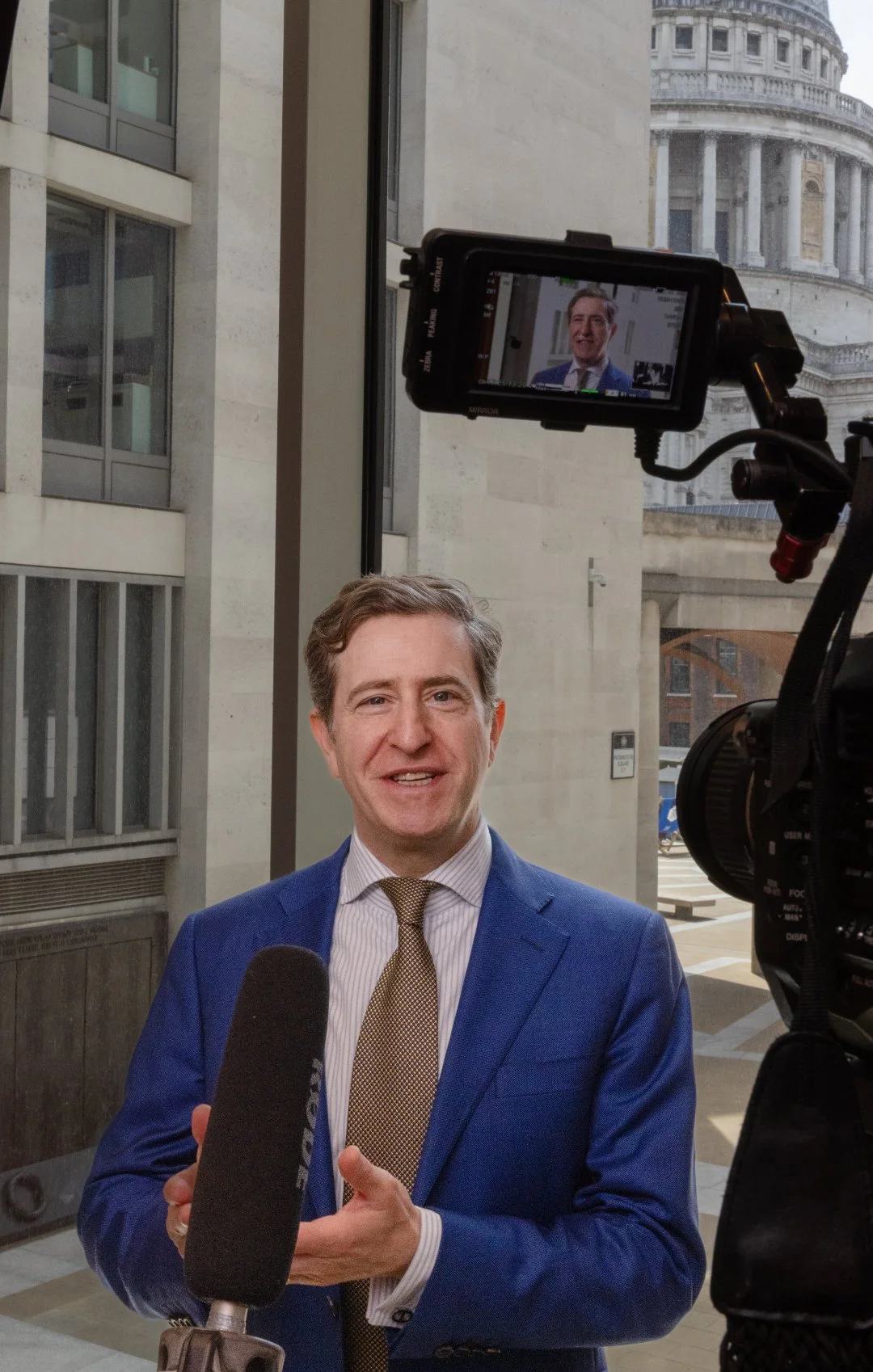 Roger Spitz, Leading Futurist Keynote Speaker; #1 Futurist Keynote Speaker on Disruption & AI