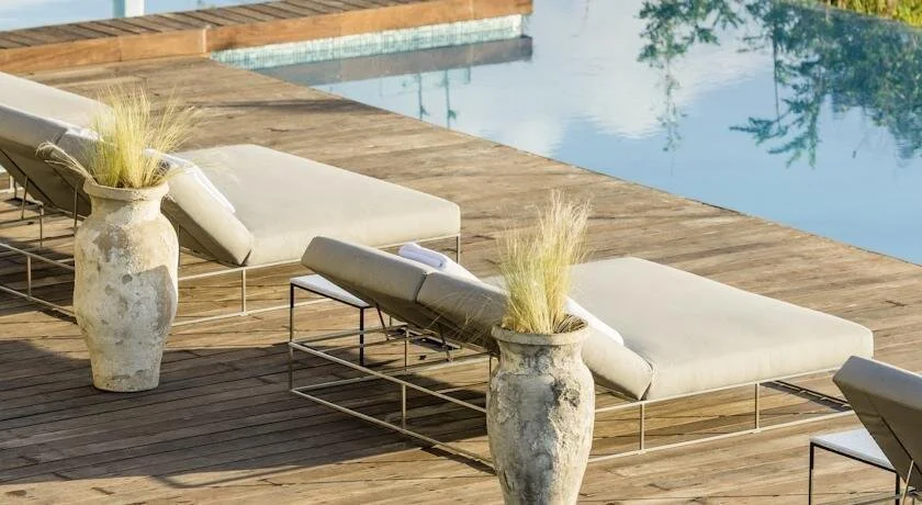 Hôtel Sahrai - Fès, Maroc