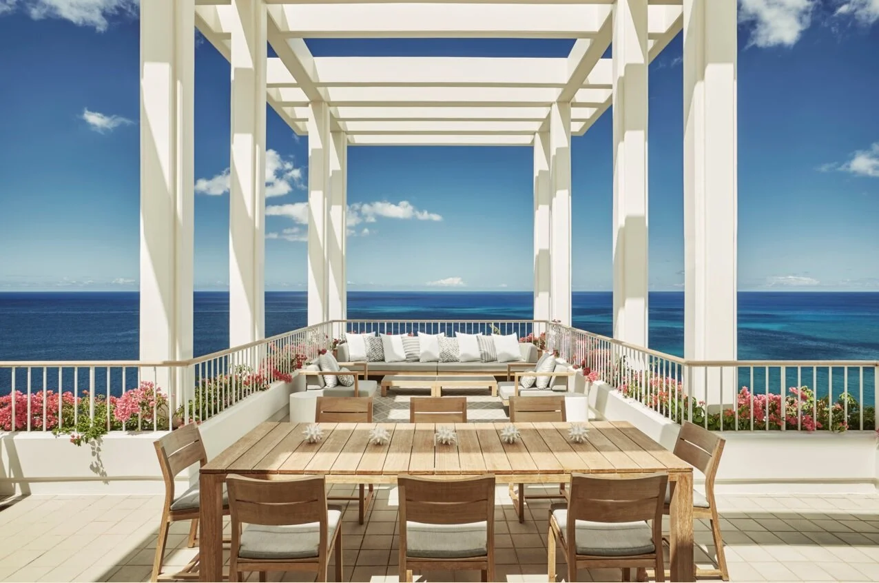 Four Seasons - O'ahu, Hawaï  