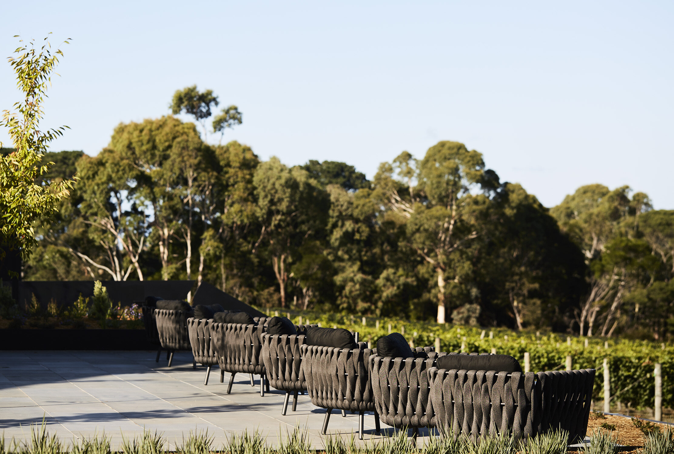 Hôtel Jackalope - Melbourne, Australie