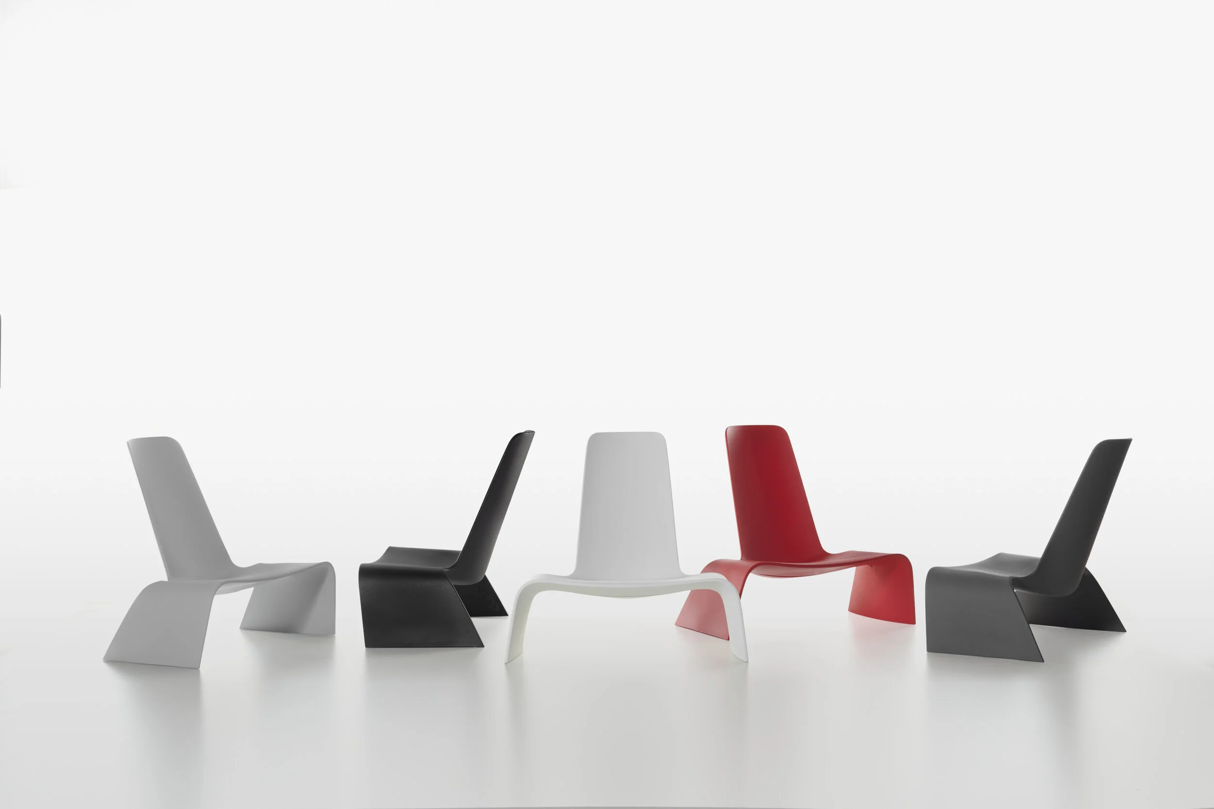 Fauteuil lounge LAND - Nouveauté 2018