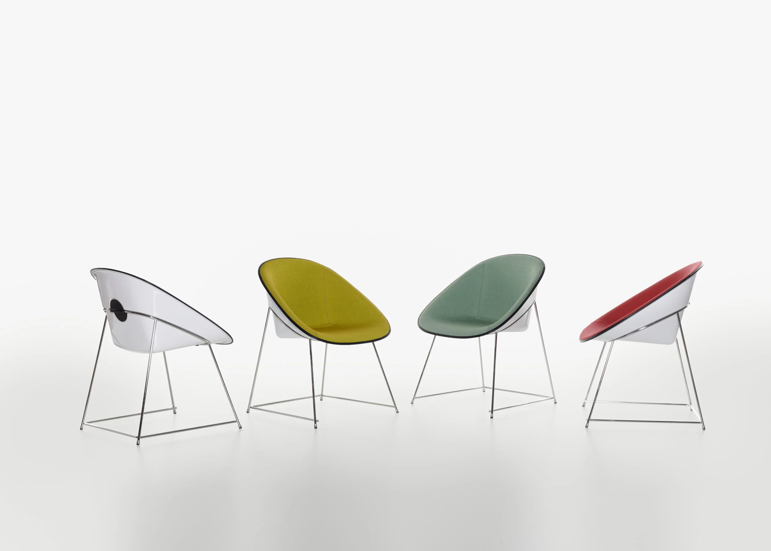Fauteuil CUP - Nouveauté 2018