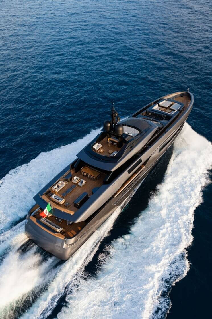 Yacht Lucky Me - Baglietto 1.jpg