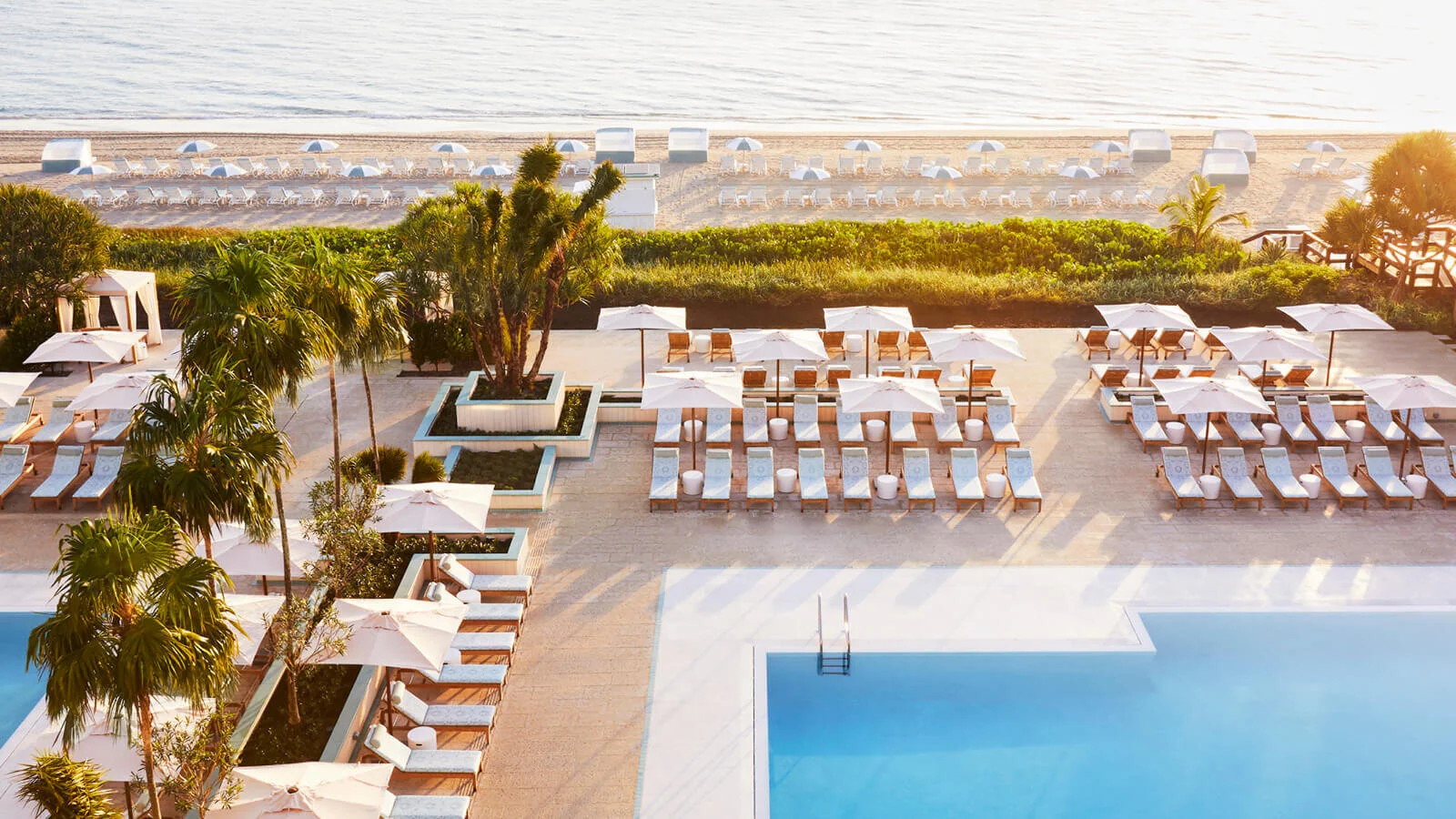 Four Seasons - Palm Beach, USA