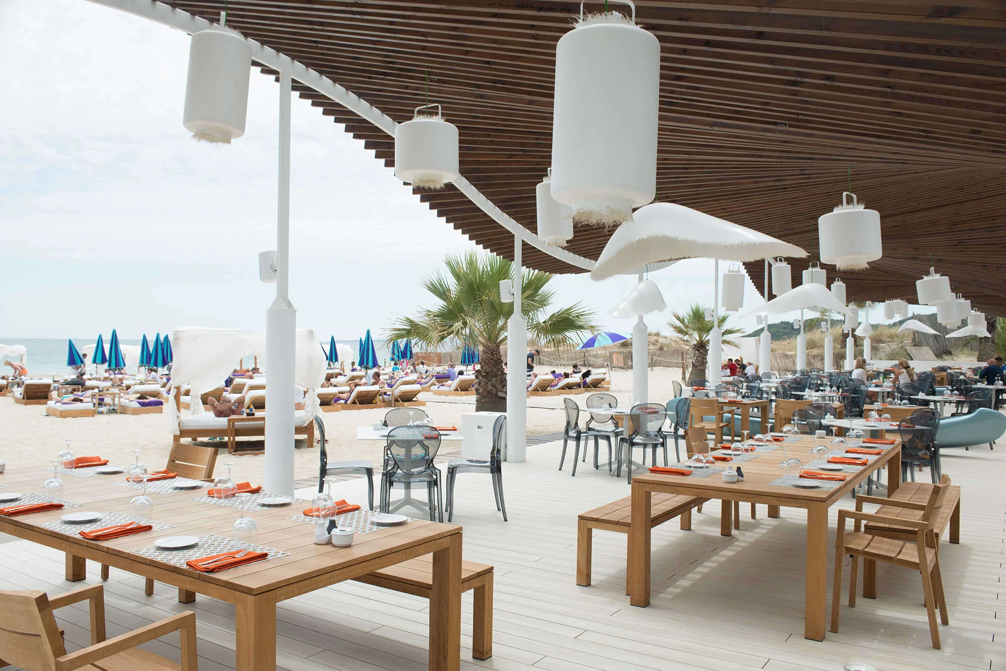 Hard Rock Hotel - Ibiza, Espagne