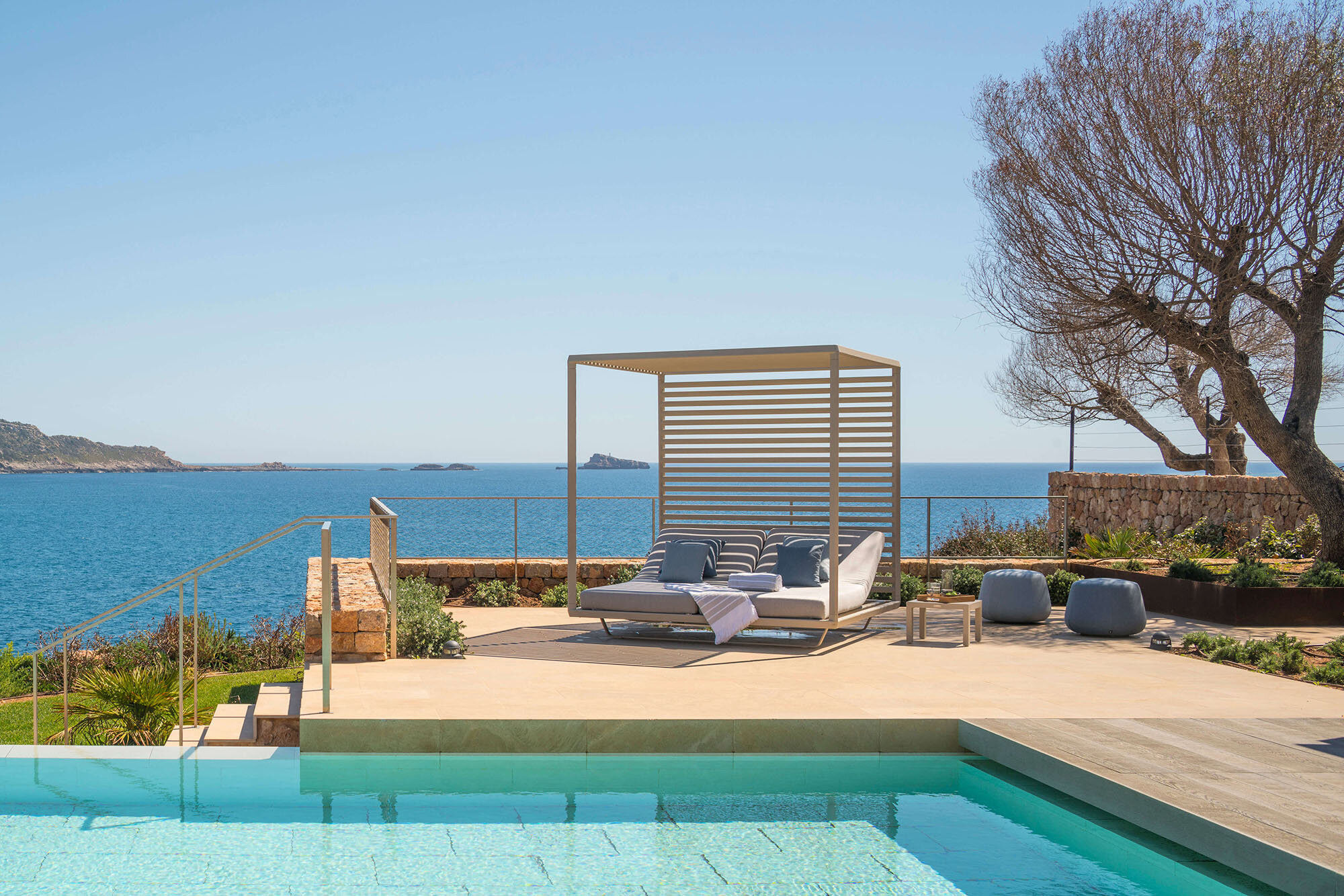 Villa Cap Adriano