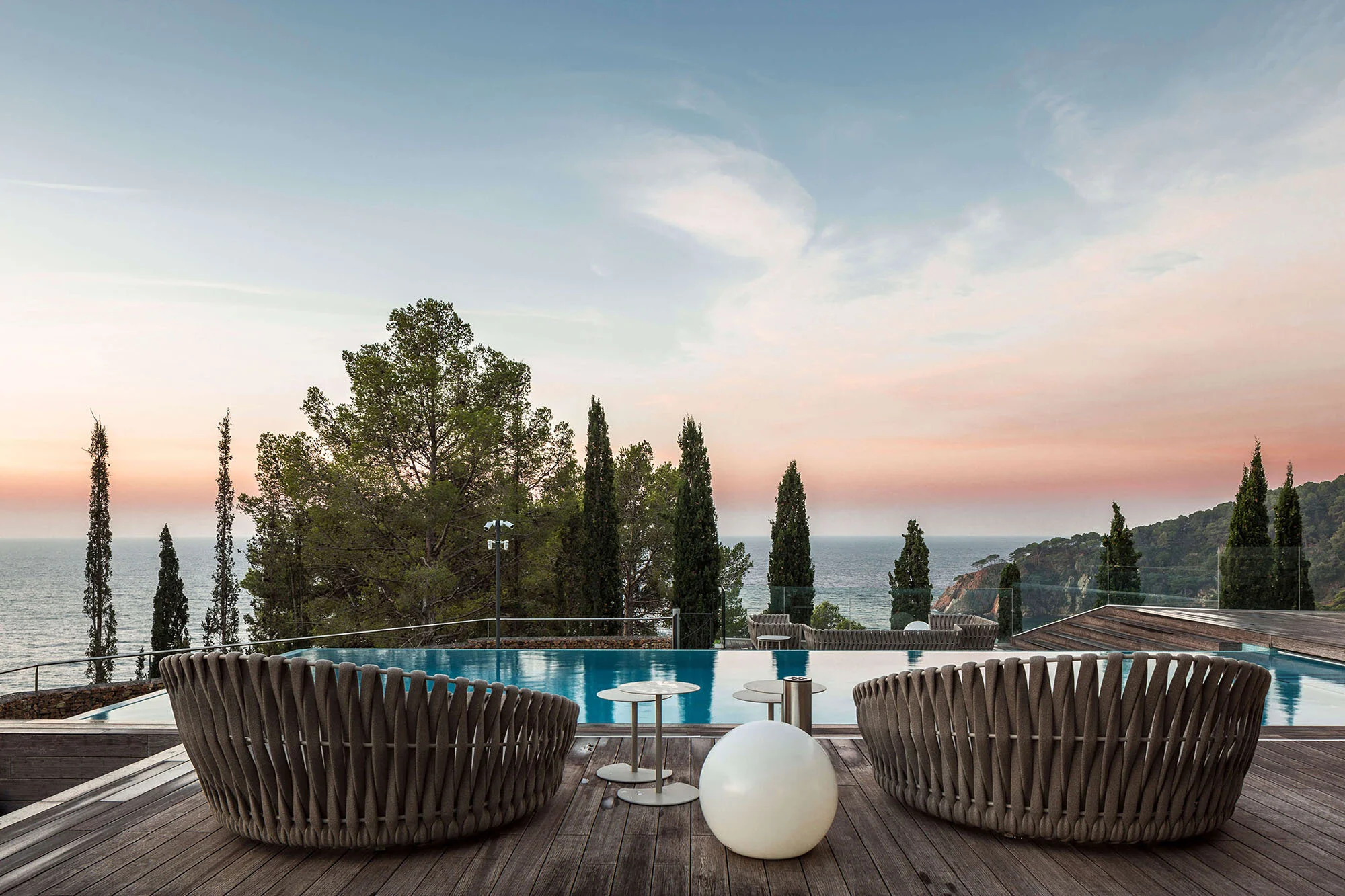 Villa Tossa de Mar - Espagne