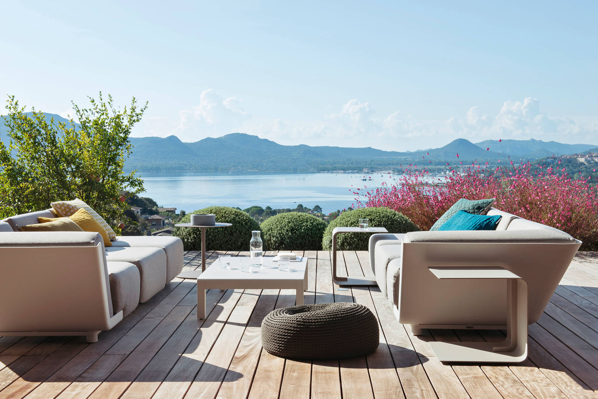 Villa privée - Corse, France