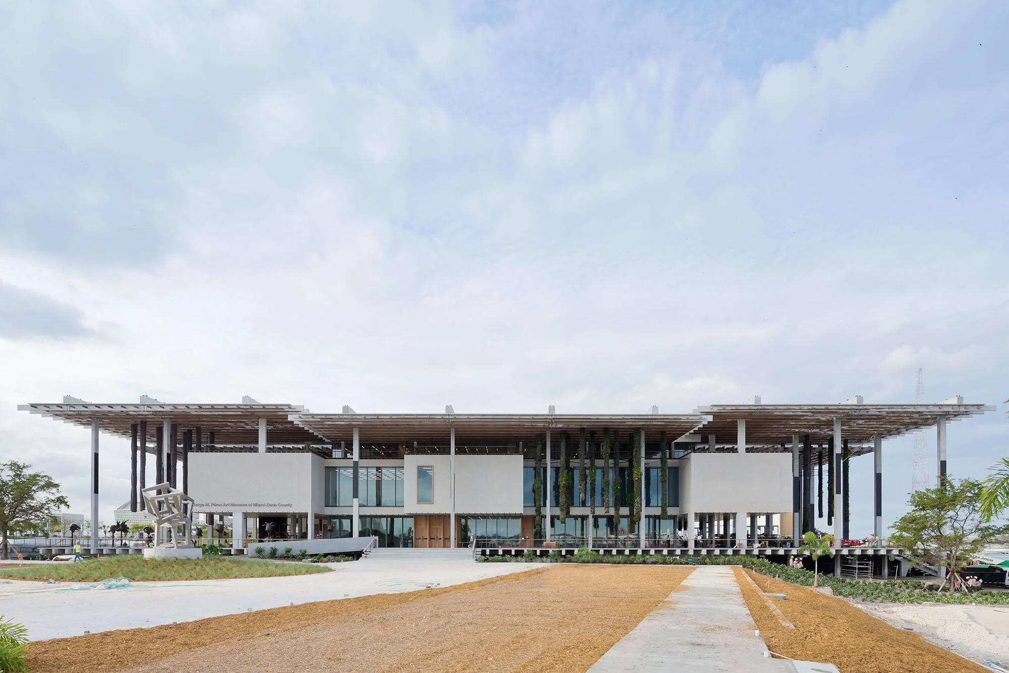 Pérez Art Museum Miami - États-Unis