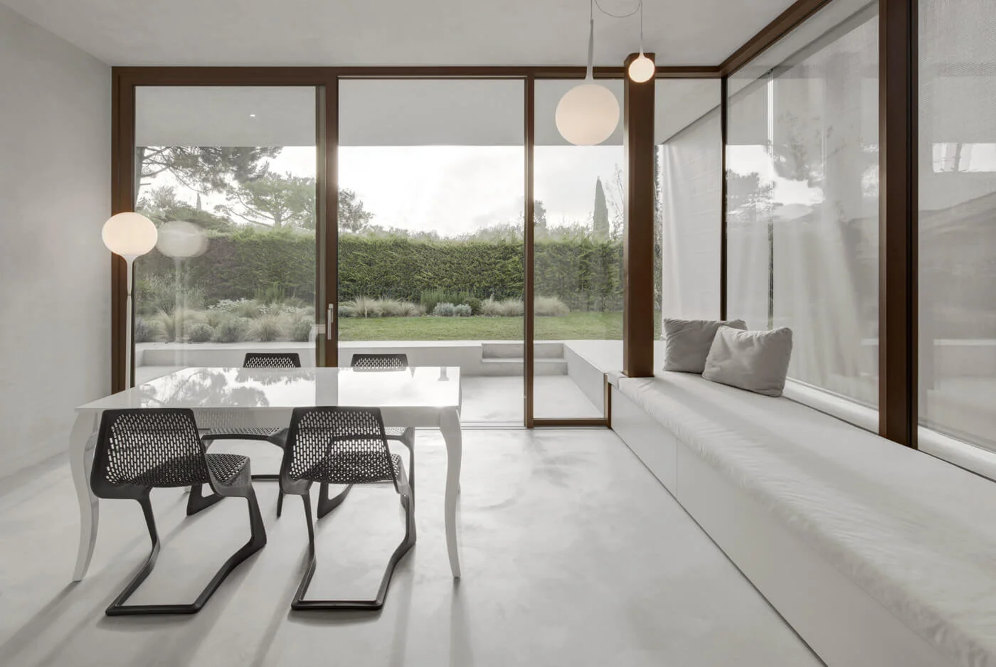 Maison privée - Lac de Garde, Italie