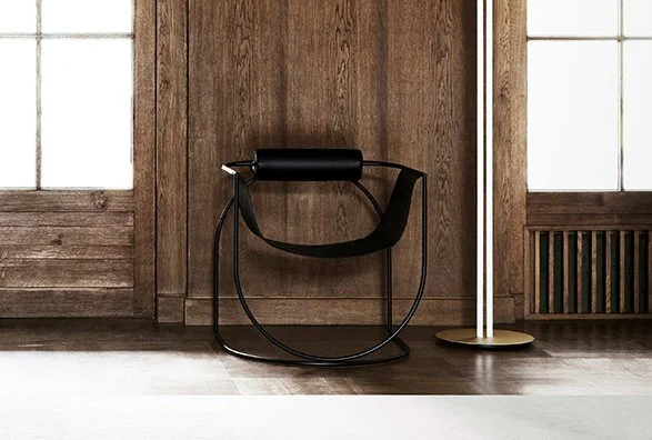 Fauteuil LEMNI - Nouveautés 2021