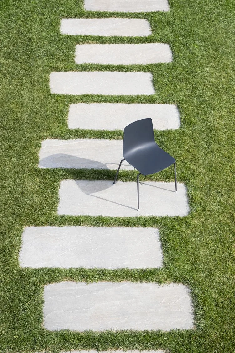 Chaise SLIM Outdoor - Nouveauté Alias