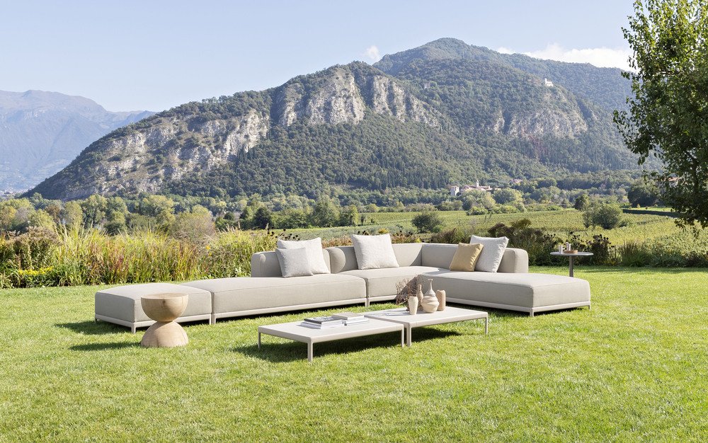 ALUZEN SOFT Outdoor - Nouveauté Alias