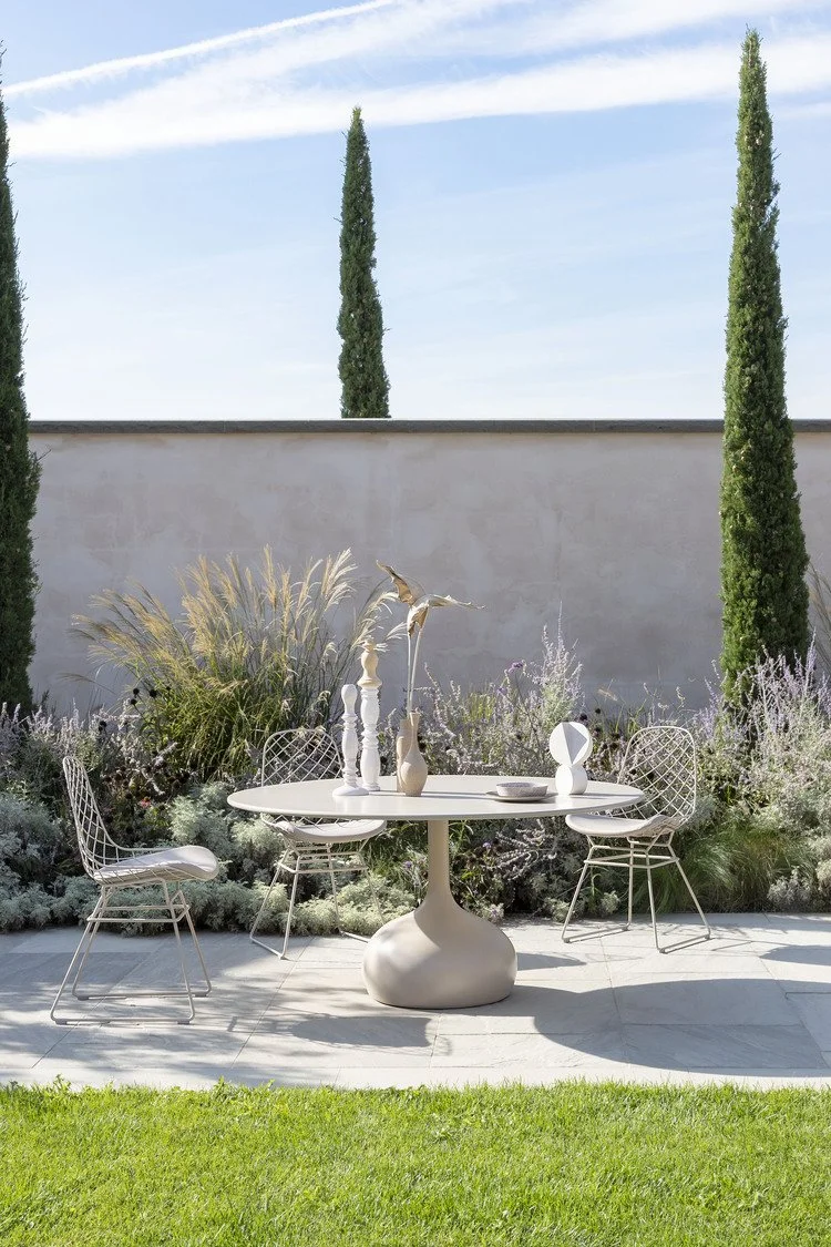 Table SAEN Outdoor - Nouveauté Alias