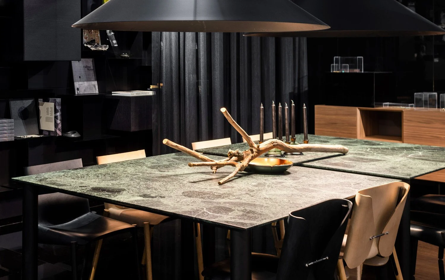 Table BODONI - Nouveauté 2022