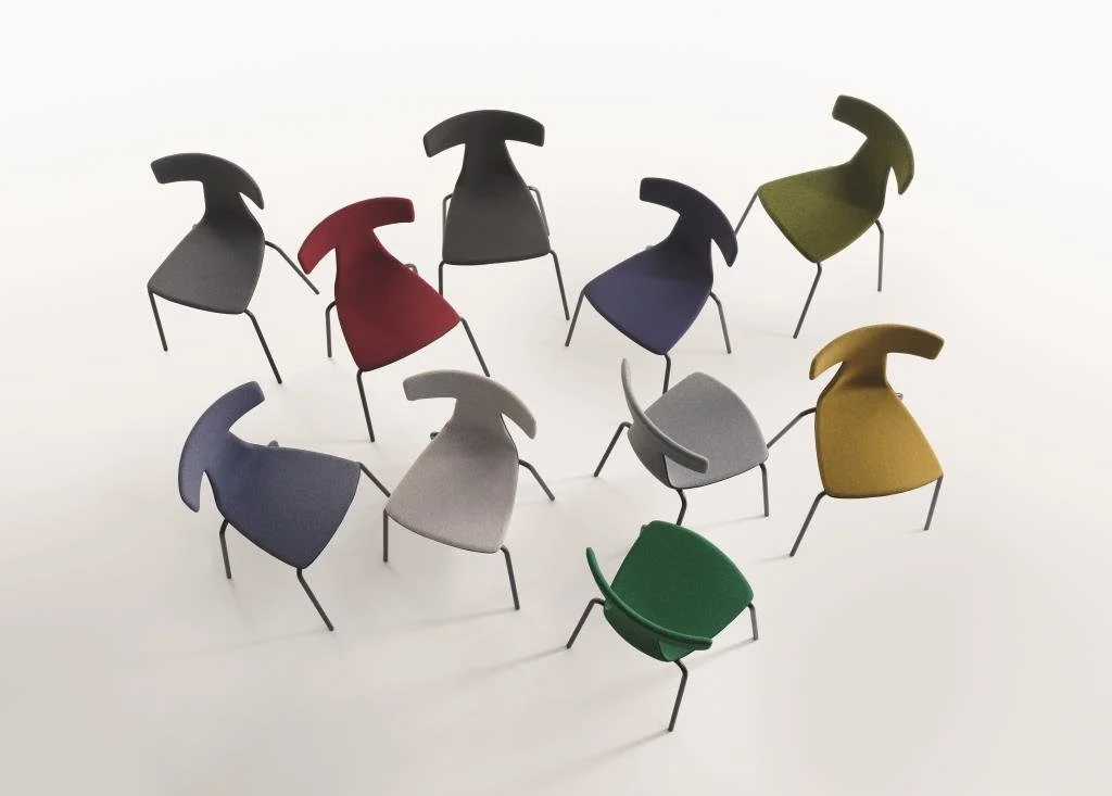 REMO upholstered - Nouveauté 2022