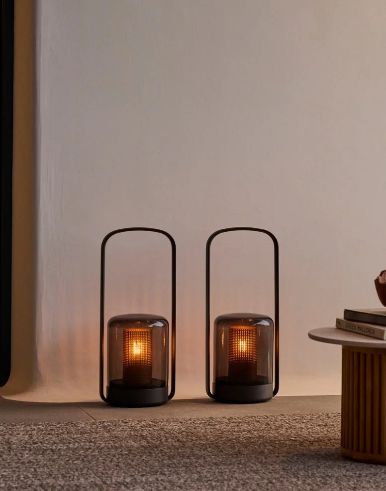 Lampe à poser LUNA - Nouveauté 2023