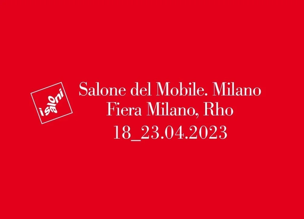 SAVE THE DATE 