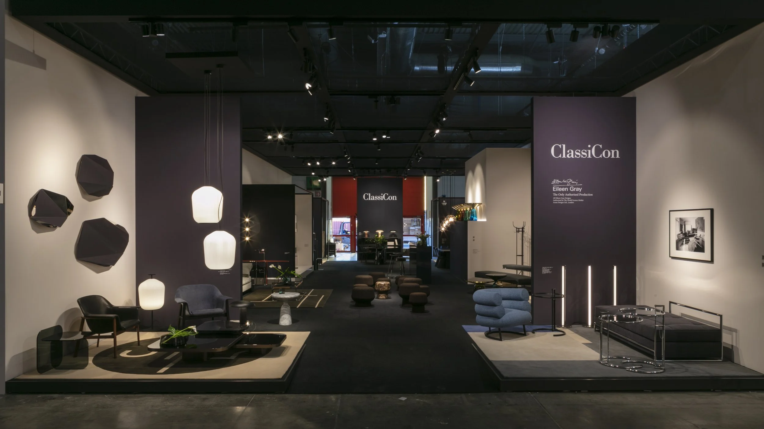 ClassiCon au Salone del Mobile 2023