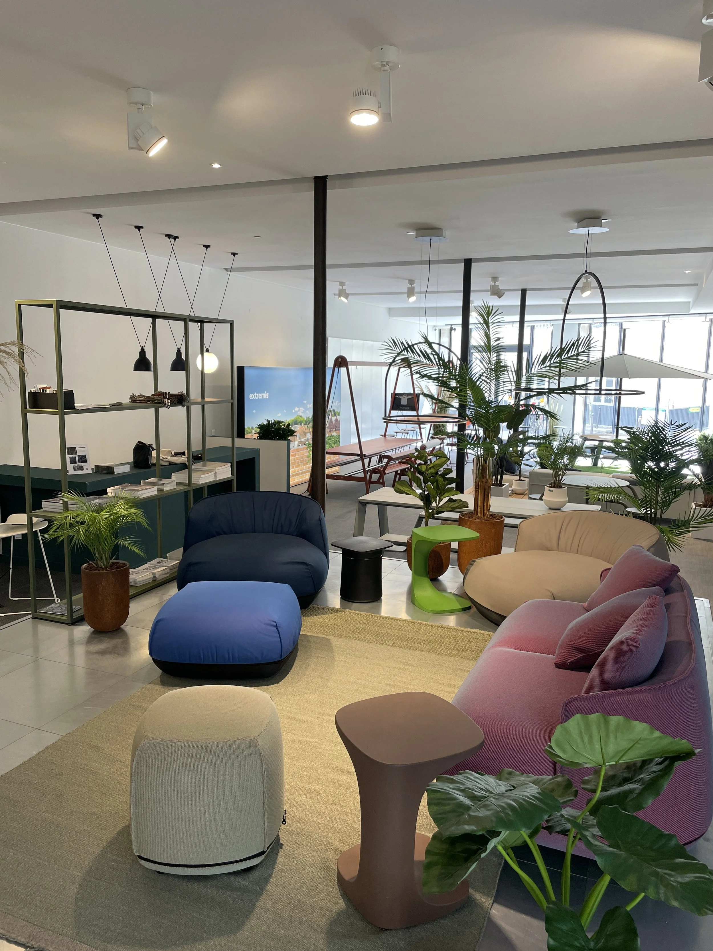 KRISTALIA x MODA : "RESIDENCE - Vu(es) de l'Extérieur"