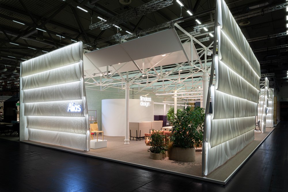 Nouveautés ALIAS au salon Orgatec 2022