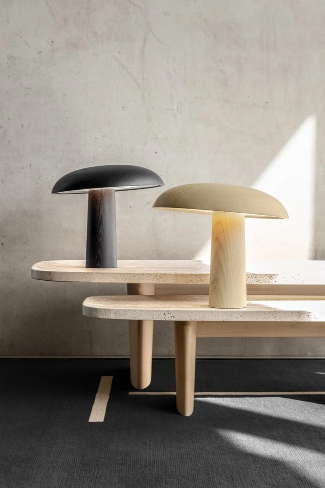 Lampe FORMA - Nouveauté 2023