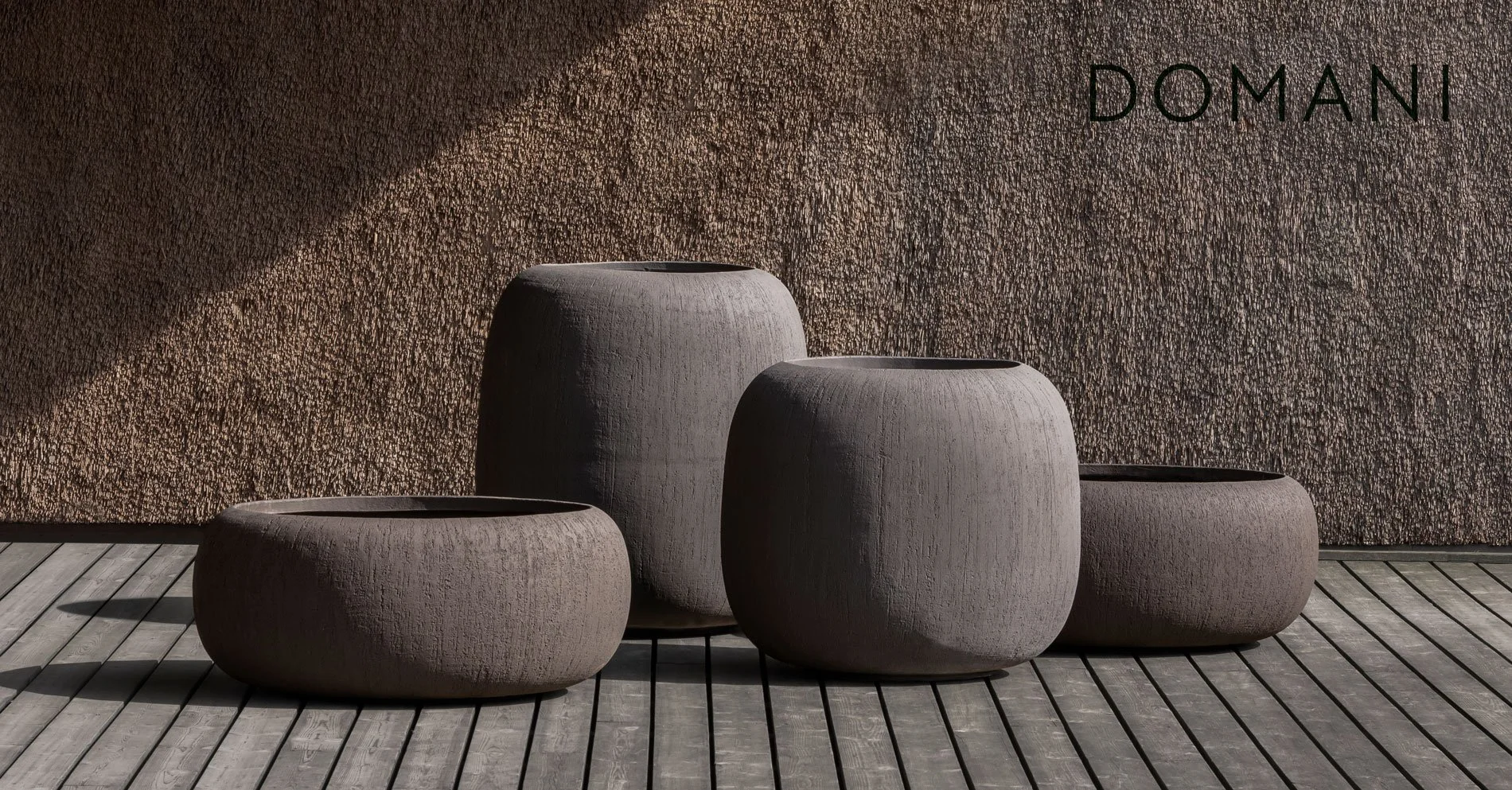 Invitation DOMANI à MAISON &amp; OBJET ! 