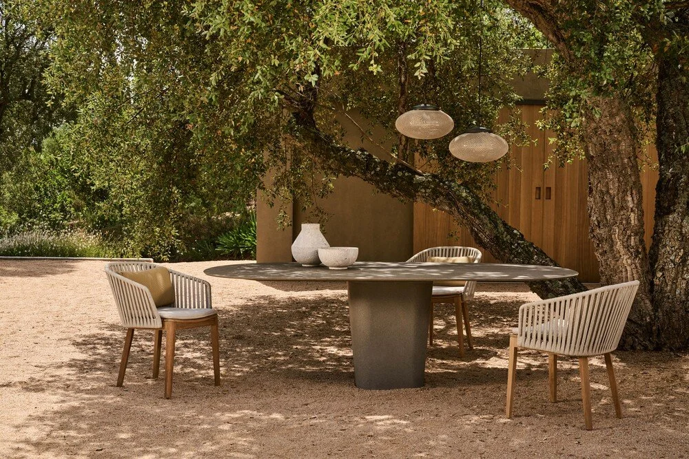 Nouvelles finitions pour les tables !