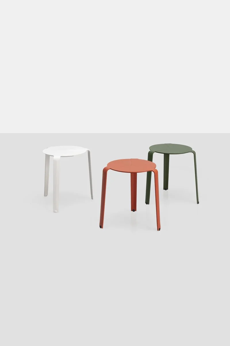Tabouret PALETTE - Nouveauté 2024