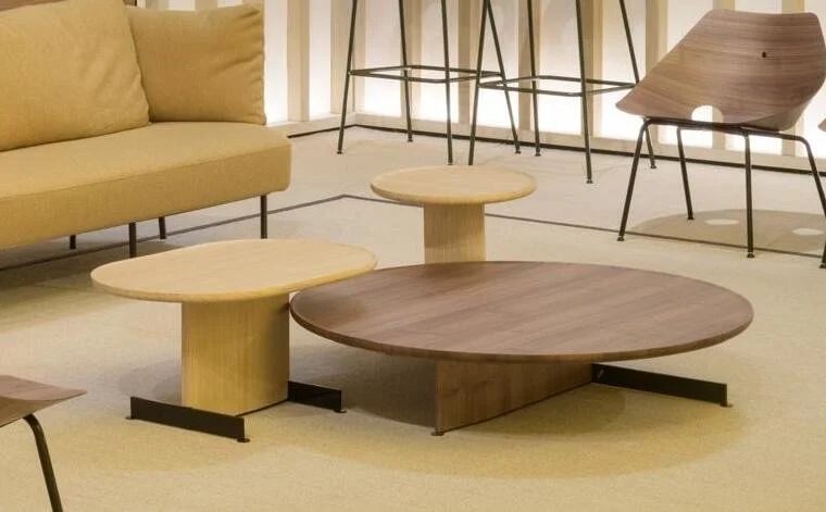 Tables basses SAVOY - Nouveautés 2024