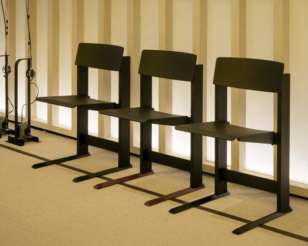 Chaise LIRA - Nouveauté 2024