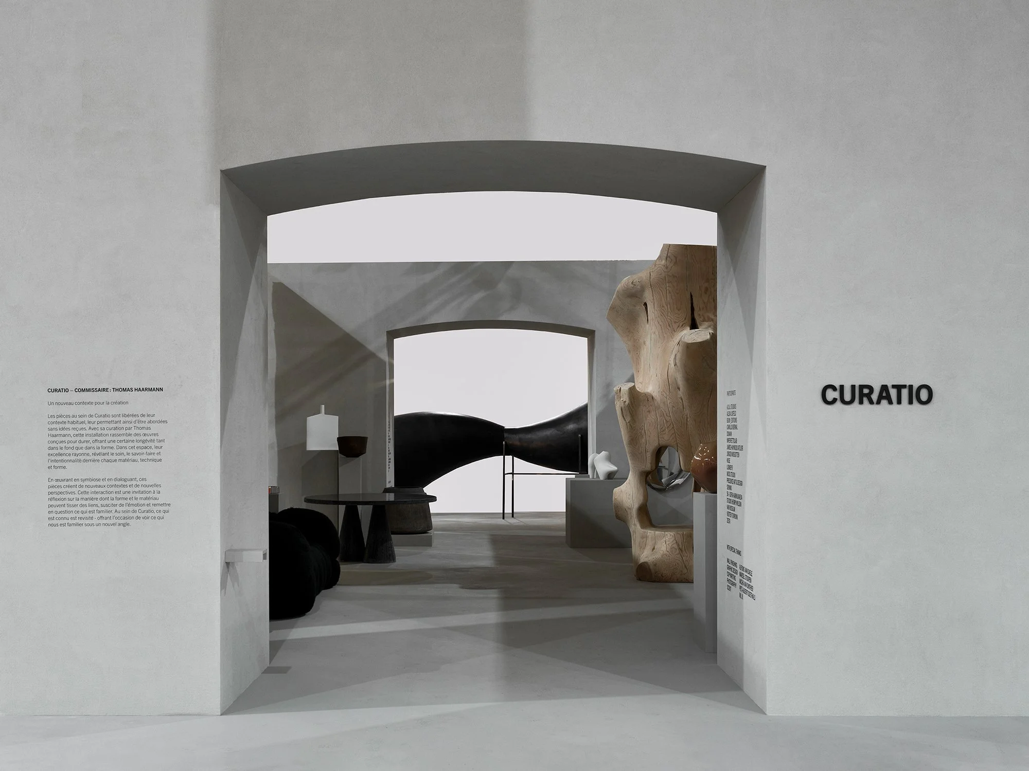 Domani s'invite au salon Maison &amp; Objet ! 