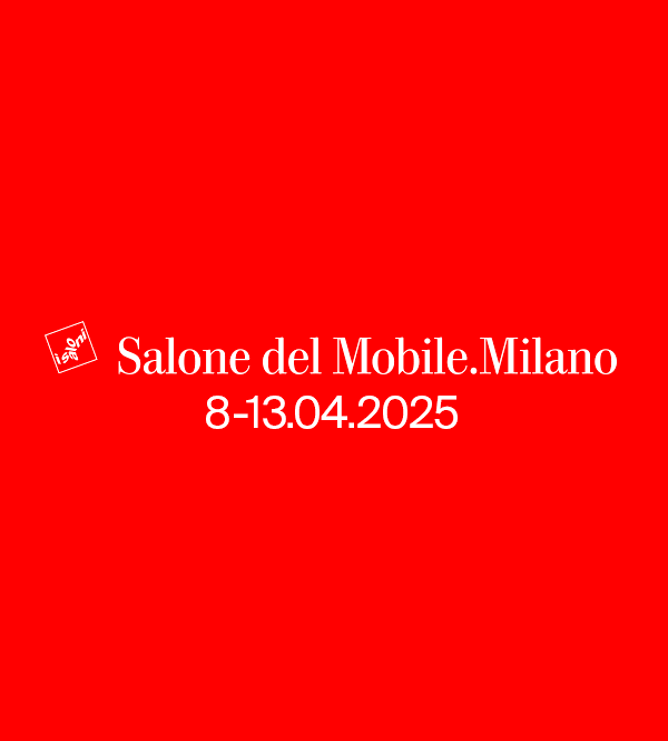 Salone del Mobile et Design Week de Milan !
