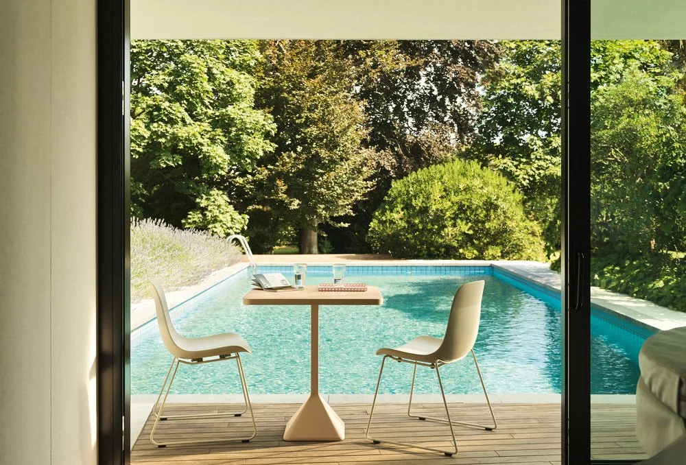 Chaise ELEPHANTINO - Nouveauté 2025