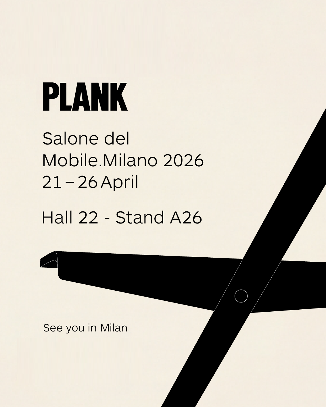 Plank - Invitation Salone del Mobile 2026.png