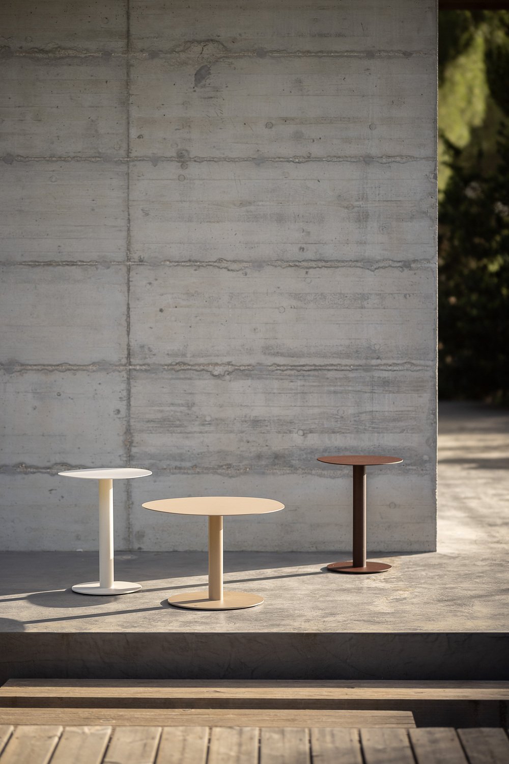 Tables SOVA