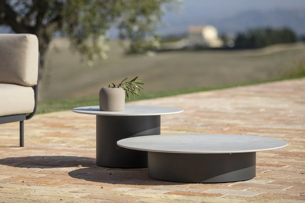 Tables basses BRANTA