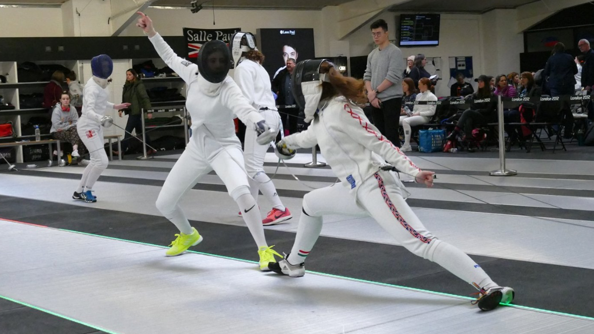 OLIVER BECOMES TOP GB CADET</strong>