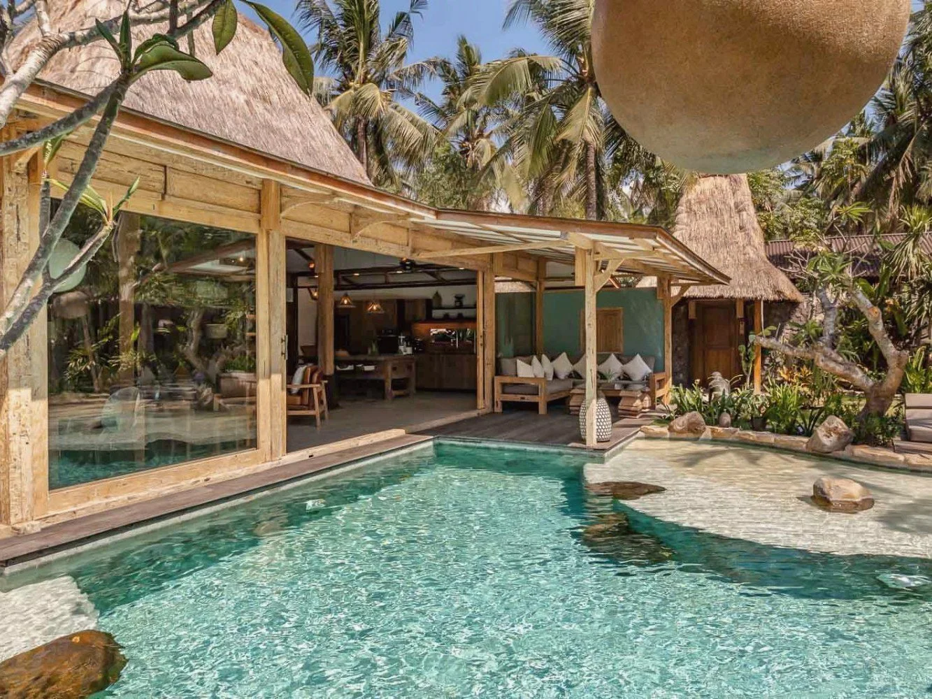 Kuno Villas