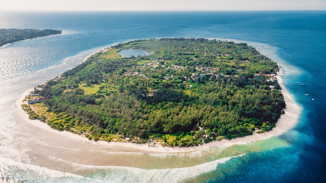 Gili Meno