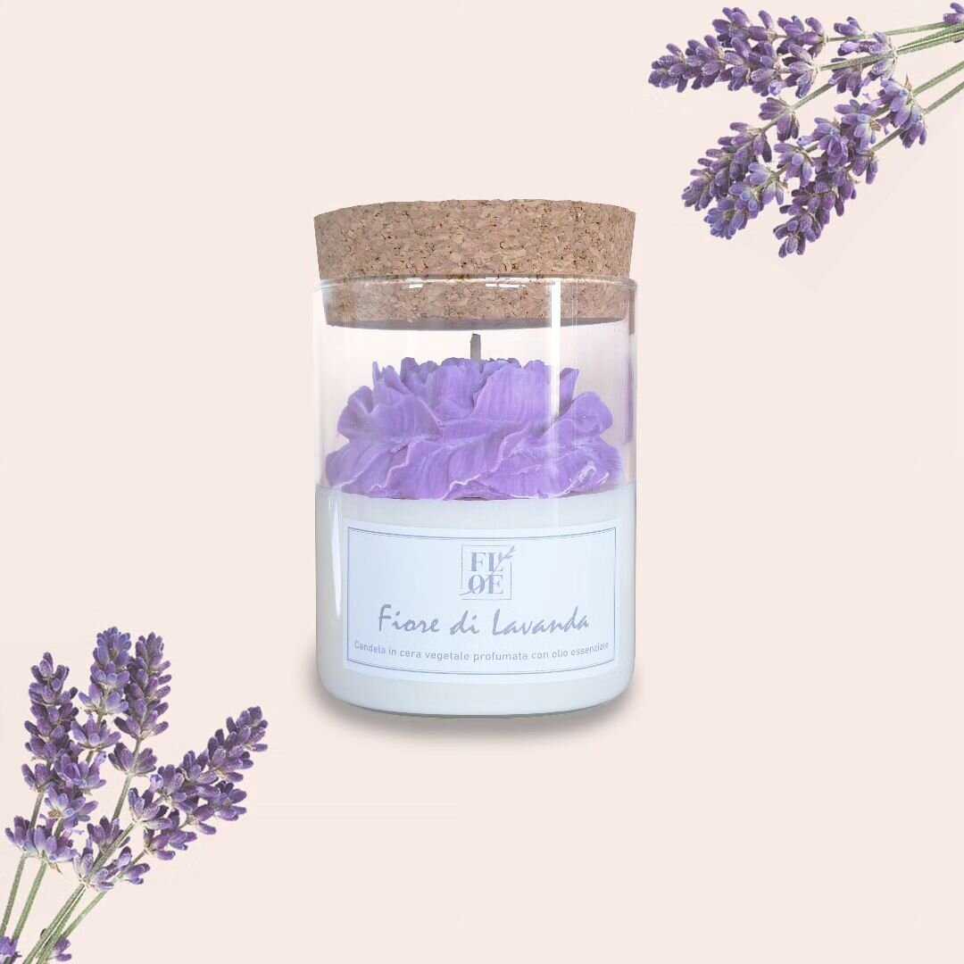 Le nostre candele in cera di soia 🪷

100% vegetali e biodegradabili, profumate solo con olio essenziale puro.

Realizzate a mano!

#floe 
#floelab 
#artigianato 
#candela 
#soycandles 
#essentialoils 
#aromaterapia 
#handmade