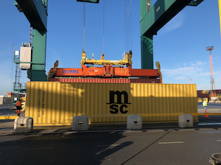 Secure Container Release in production for 100 days &amp; our vision for the future