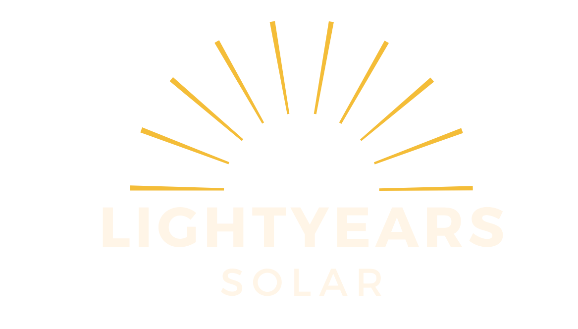Lightyears Solar