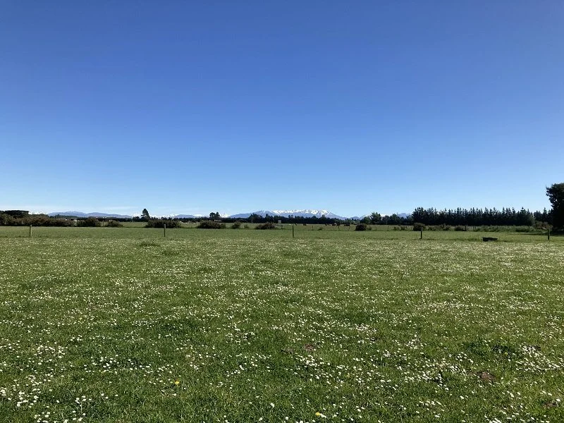 Ashburton Solar Farm — Lightyears Solar
