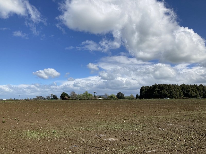 WAHAROA SOLAR FARM