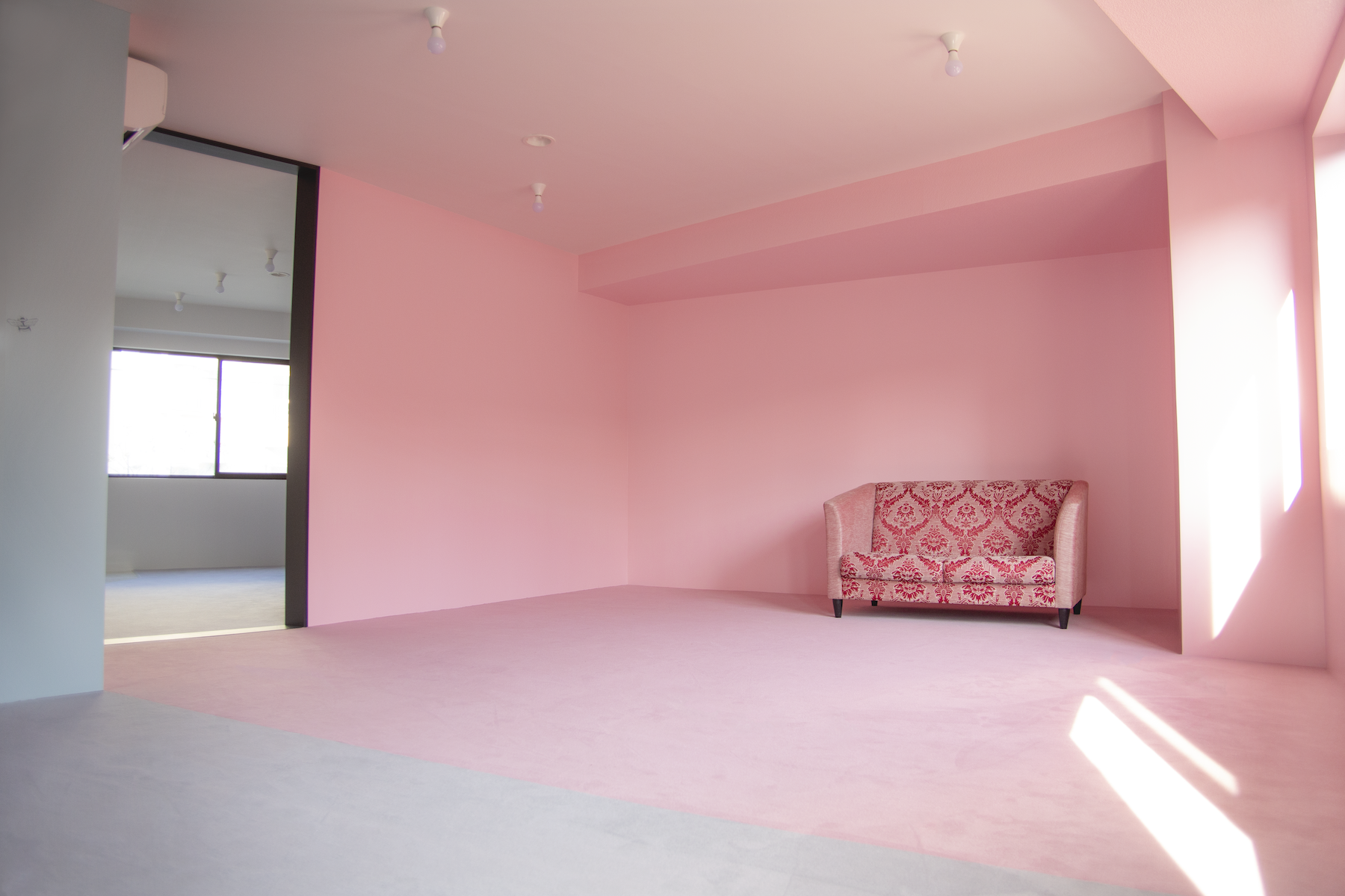 Pansy Studio パンジースタジオ