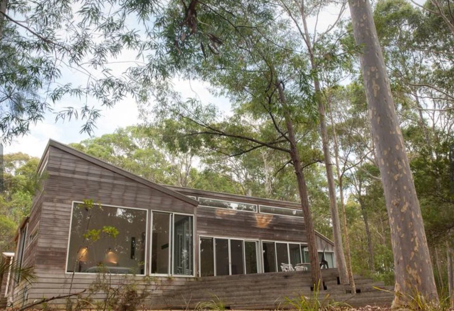 House: Bermagui, New South Wales, Australia