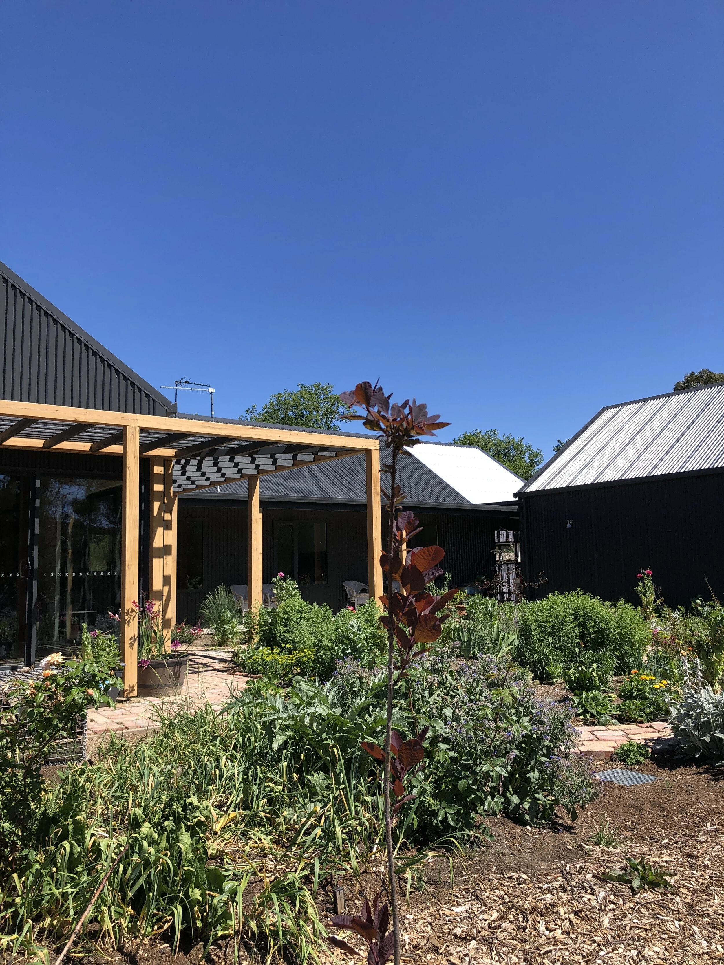 GLENLYON VIC