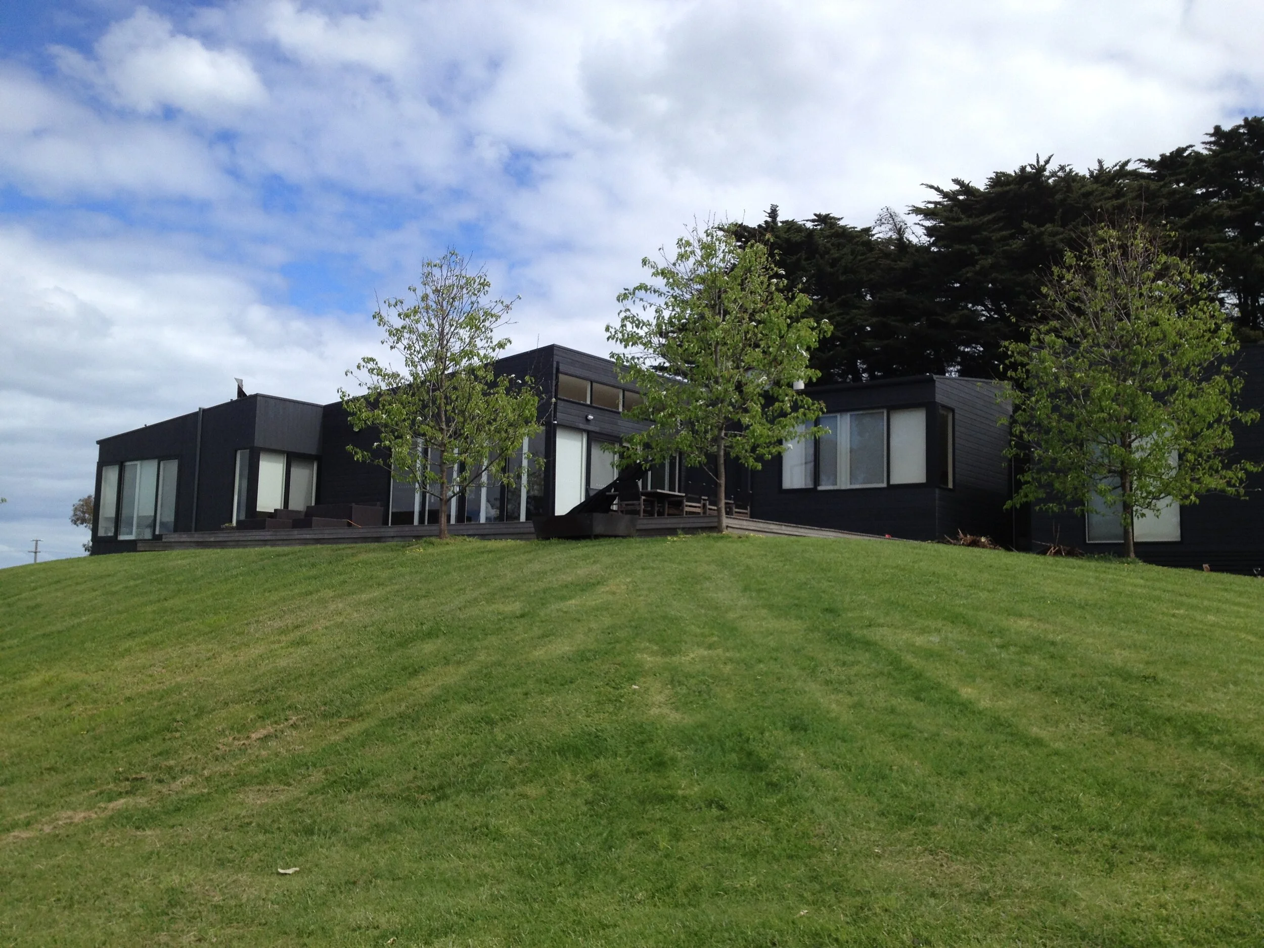 House, Shoreham Victoria Australia