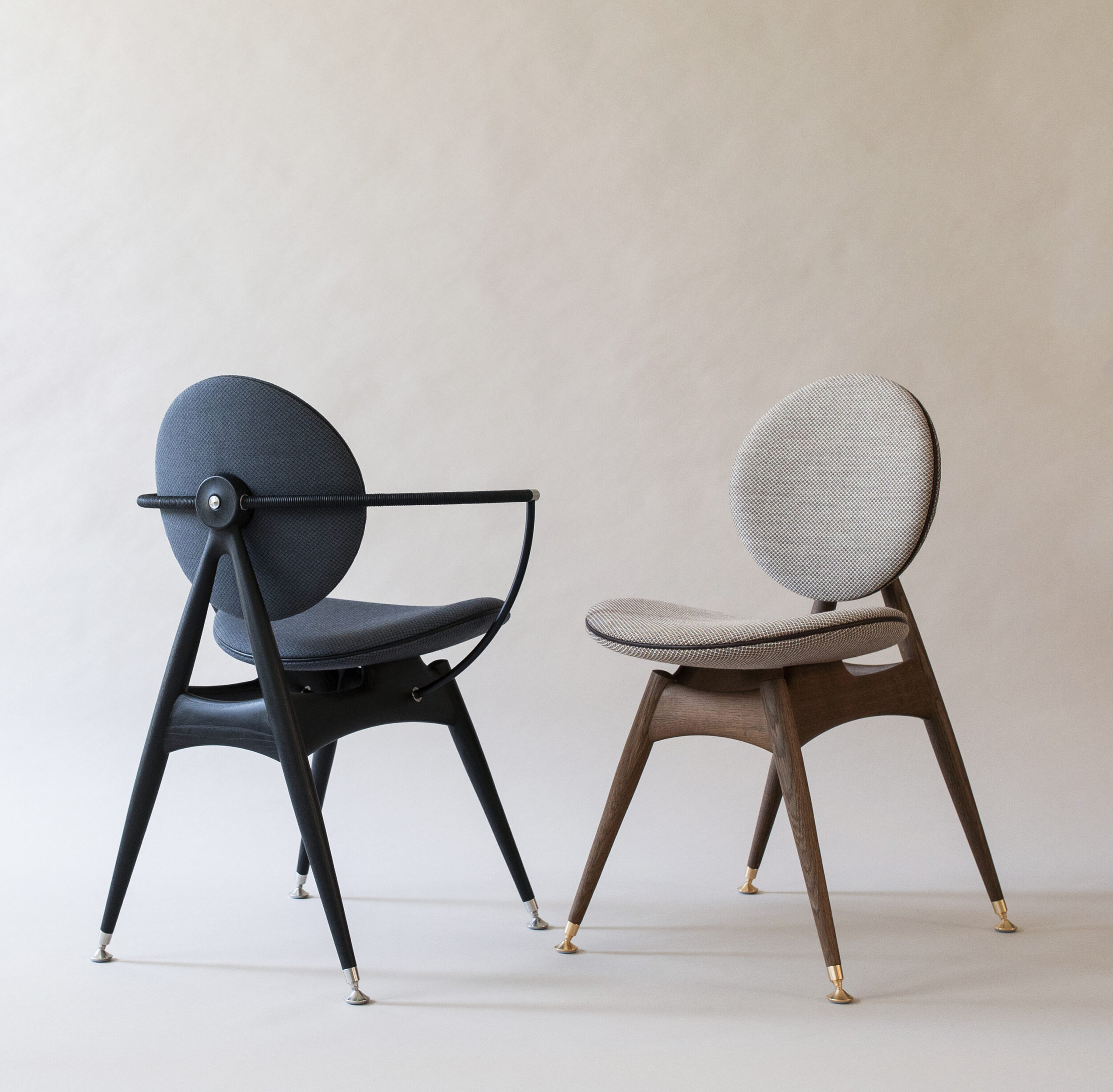 O&D Circle Dining Chair